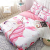 Original Unicorn Bed Set